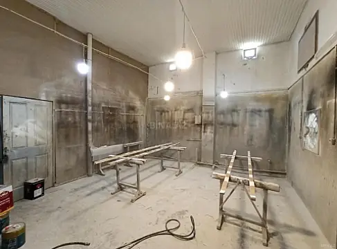 Kirayə verilir obyekt 500 m²