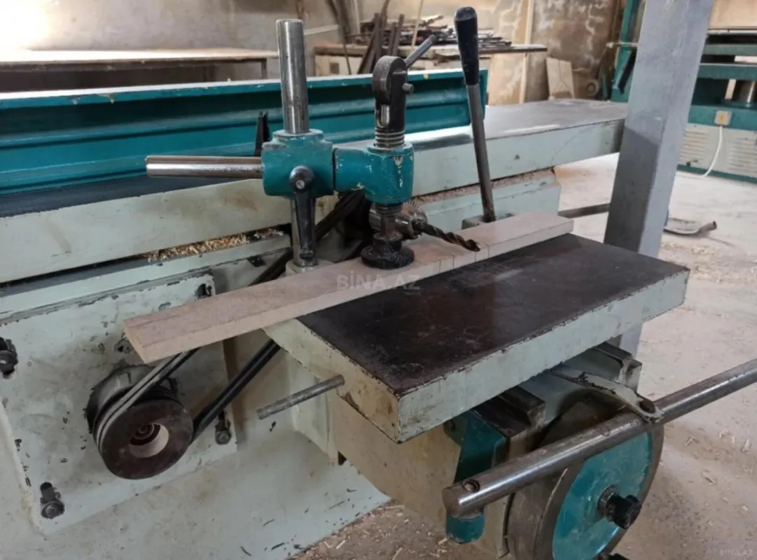 Kirayə verilir obyekt 500 m²