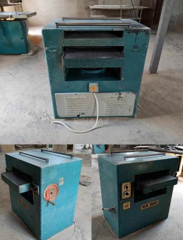 Kirayə verilir obyekt 500 m²