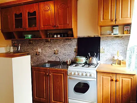 Satılır 5 otaqlı həyət evi 120 m² — Şamaxı 5 otaq 120.00 m²