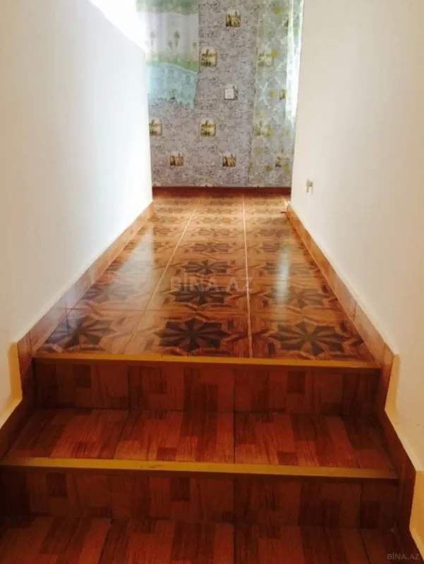 Satılır 5 otaqlı həyət evi 120 m²