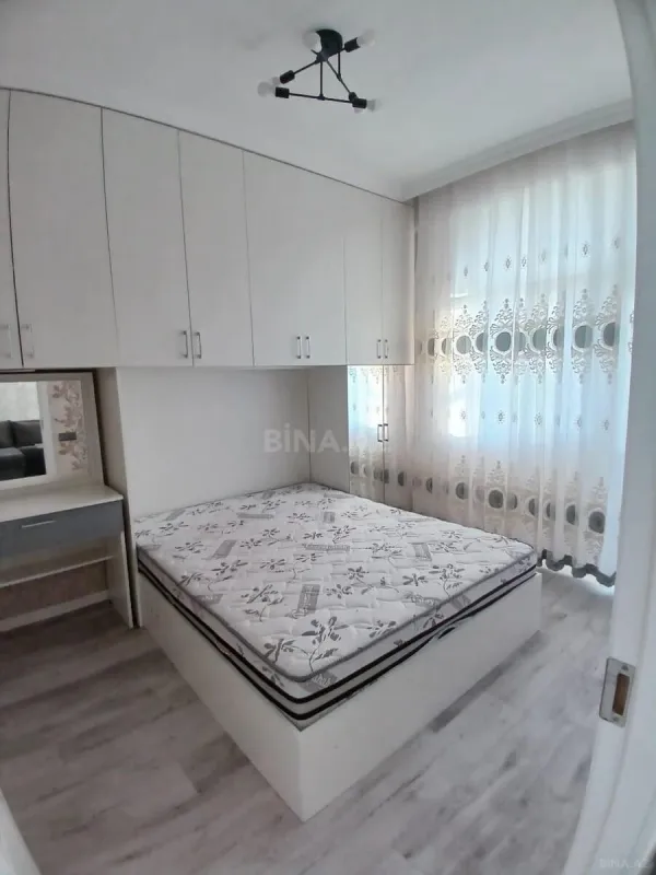 Kirayə verilir 3 otaqlı mənzil 56 m²