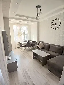 Kirayə verilir 3 otaqlı mənzil 56 m² — Bakı, Masazır 3 otaq 56.00 m²
