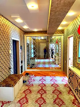 Kirayə verilir 2 otaqlı mənzil 90 m² — Bakı, Həzi Aslanov qəs. 2 otaq 90.00 m²