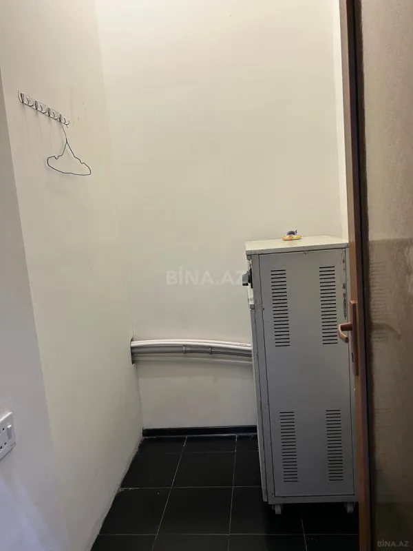 Kirayə verilir obyekt 85 m²