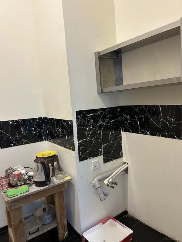 Kirayə verilir obyekt 85 m²