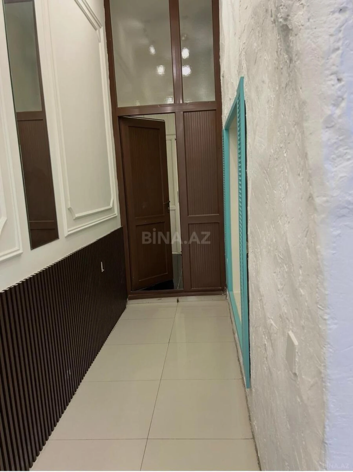 Kirayə verilir obyekt 85 m²