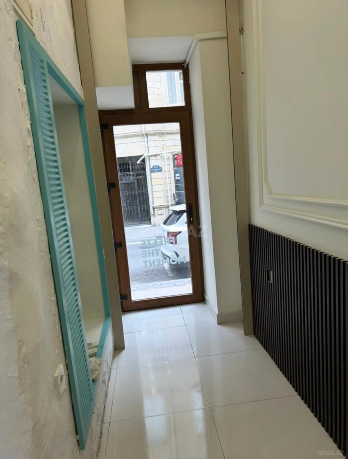 Kirayə verilir obyekt 85 m²