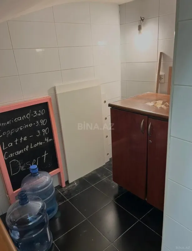 Kirayə verilir obyekt 85 m²