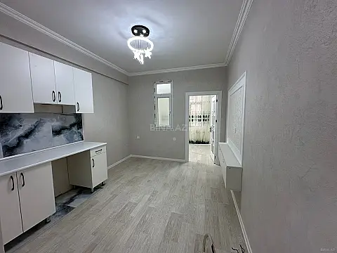 Satılır 2 otaqlı mənzil 29.2 m² — Xırdalan 2 otaq 29.20 m²