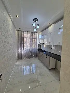 Satılır 2 otaqlı mənzil 66 m²