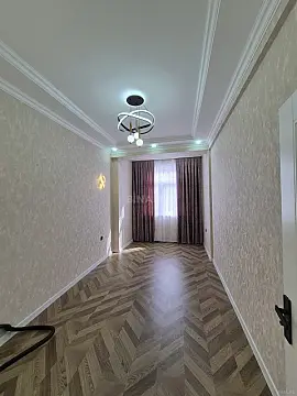 Satılır 2 otaqlı mənzil 66 m²