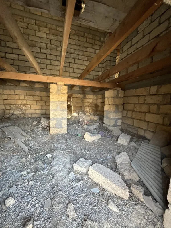 Satılır 3 otaqlı həyət evi 130 m²