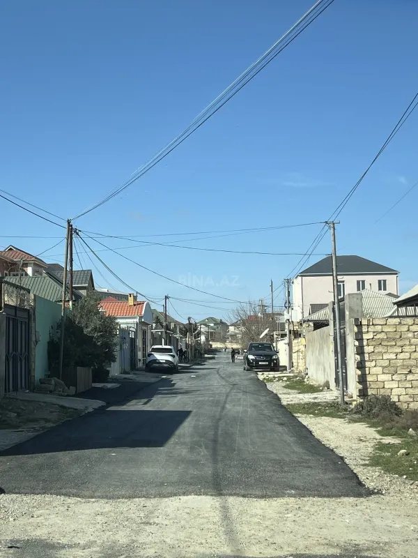 Satılır 3 otaqlı həyət evi 130 m²