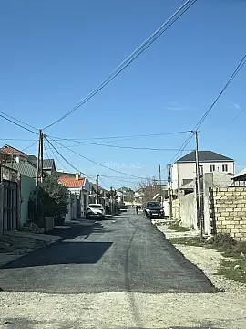 Satılır 3 otaqlı həyət evi 130 m²