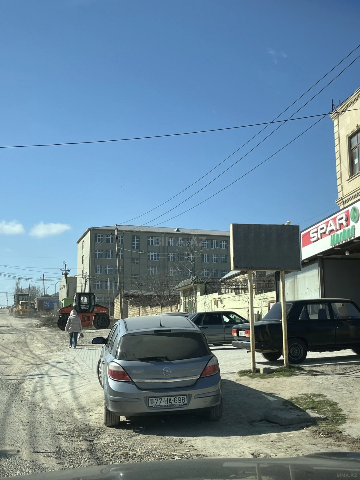 Satılır 3 otaqlı həyət evi 130 m²