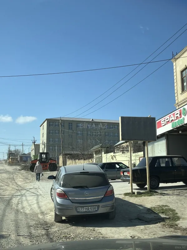 Satılır 3 otaqlı həyət evi 130 m²