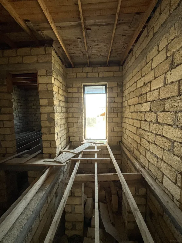 Satılır 3 otaqlı həyət evi 130 m²