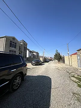Satılır 3 otaqlı həyət evi 130 m²