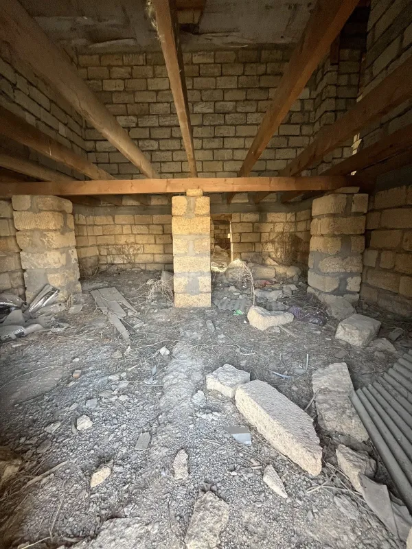 Satılır 3 otaqlı həyət evi 130 m²