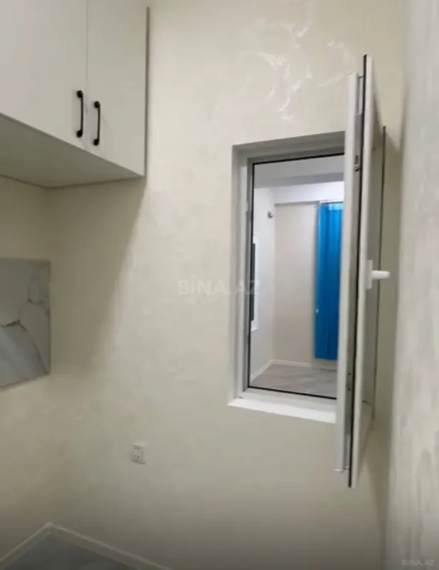 Satılır 2 otaqlı mənzil 68 m²