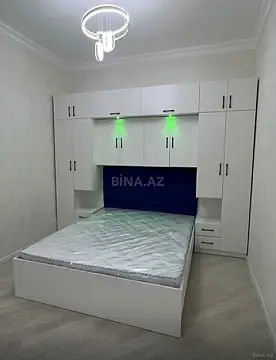 Satılır 2 otaqlı mənzil 68 m²