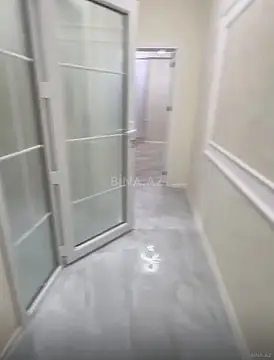Satılır 2 otaqlı mənzil 68 m²