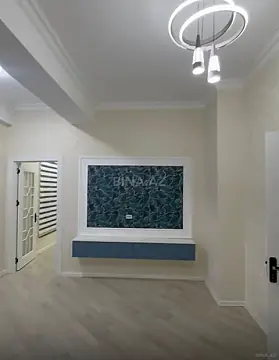 Satılır 2 otaqlı mənzil 68 m²