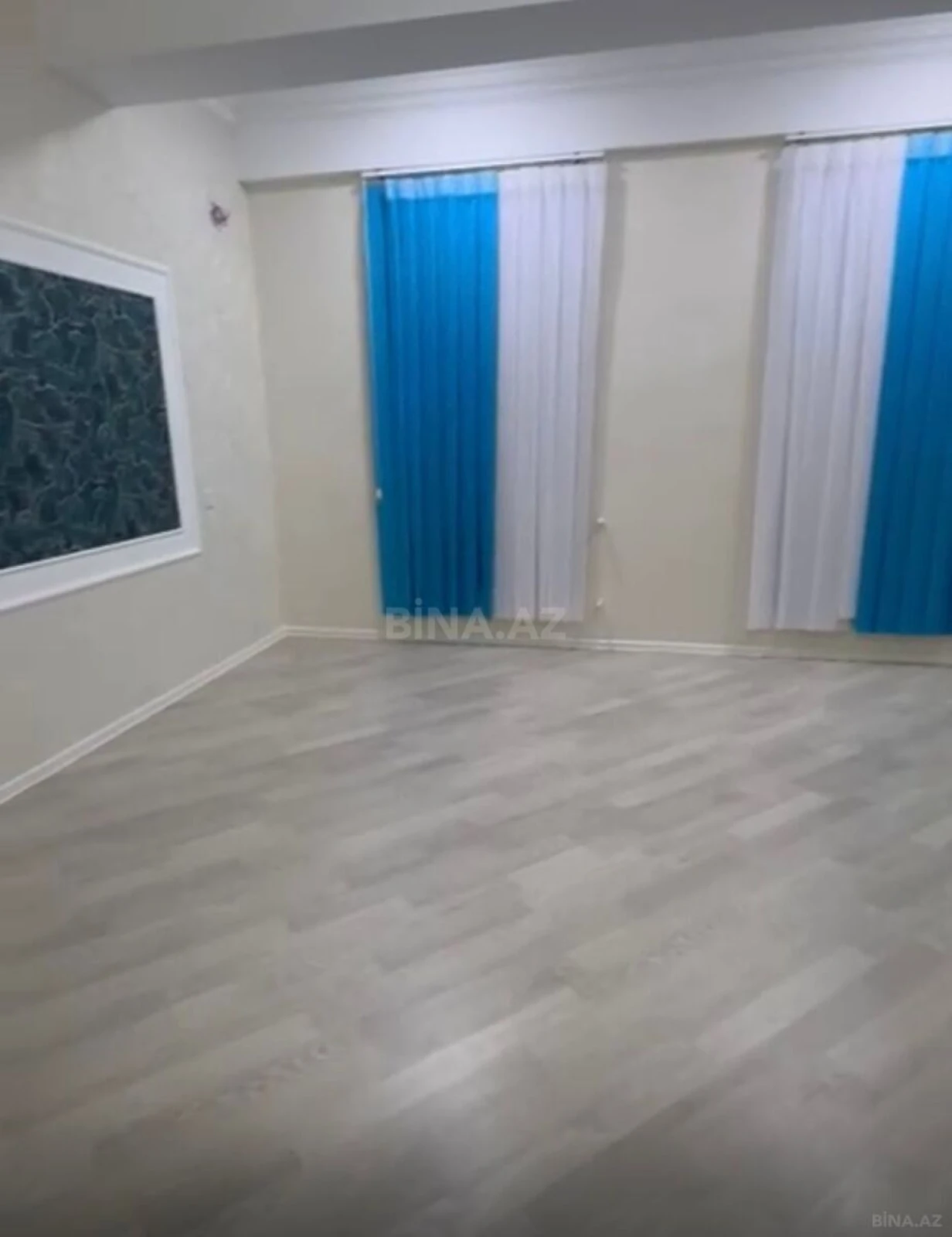 Satılır 2 otaqlı mənzil 68 m²