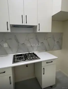 Satılır 2 otaqlı mənzil 68 m²