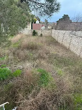 Satılır torpaq sahəsi 5.5 m²