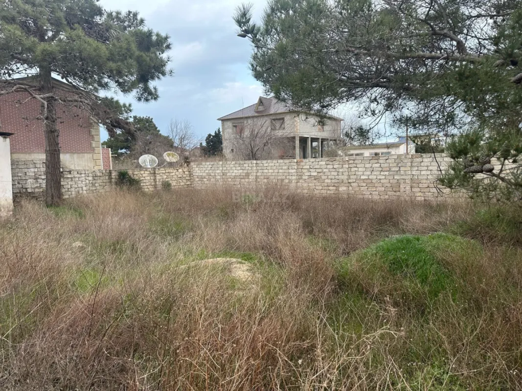 Satılır torpaq sahəsi 5.5 m²