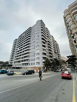 Satılır 3 otaqlı mənzil 96 m² — Xırdalan 3 otaq 96.00 m²