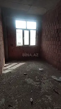 Satılır 3 otaqlı mənzil 96 m²