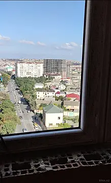 Satılır 3 otaqlı mənzil 96 m²