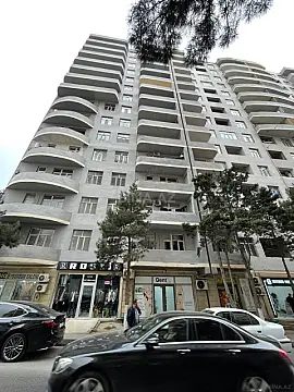 Satılır 3 otaqlı mənzil 96 m²