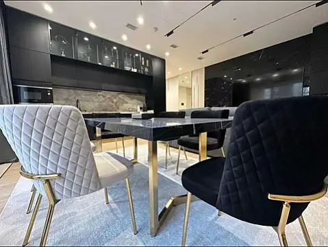 Kirayə verilir 2 otaqlı mənzil 75 m²