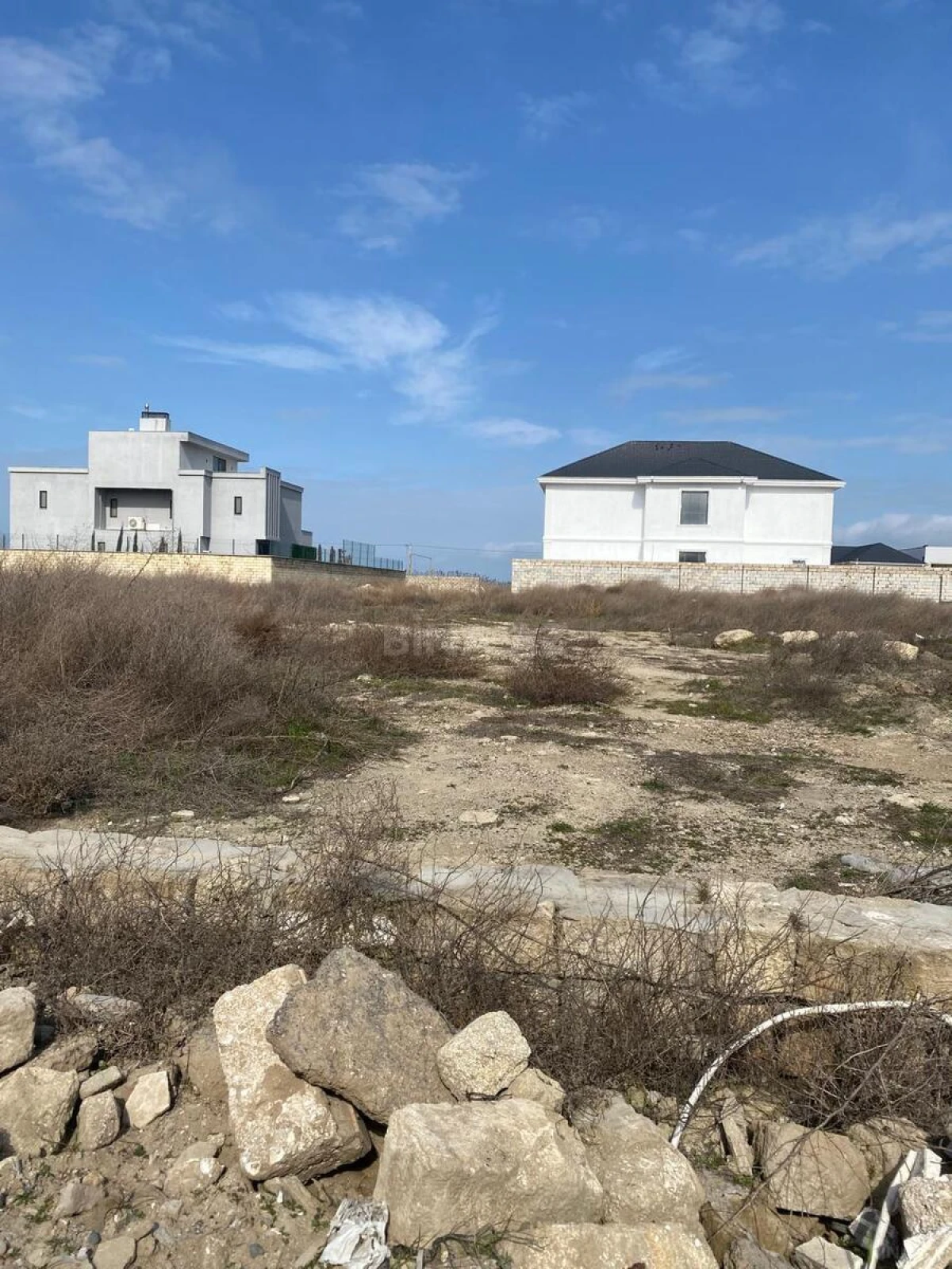 Satılır torpaq sahəsi 6 m²