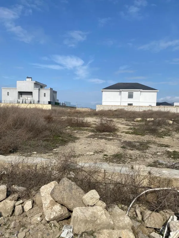 Satılır torpaq sahəsi 6 m²