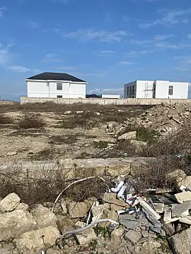 Satılır torpaq sahəsi 6 m² — Bakı, Mərdəkan 6.00 m²