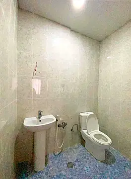 Kirayə verilir 4 otaqlı mənzil 100 m²