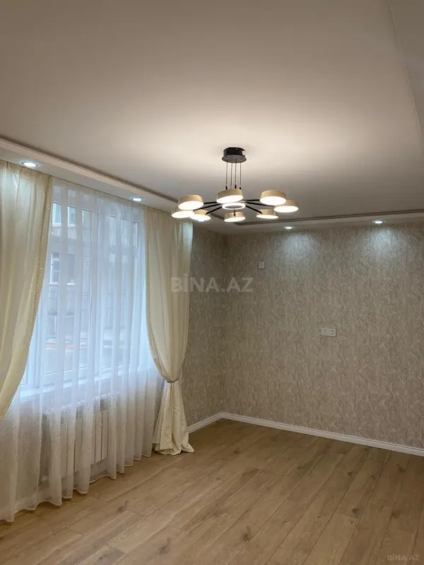 Satılır 2 otaqlı mənzil 60 m²