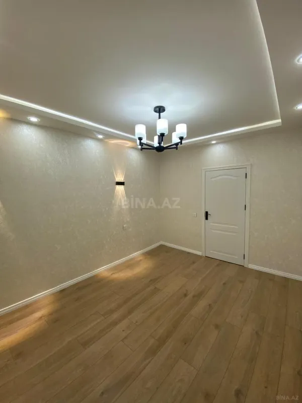 Satılır 2 otaqlı mənzil 60 m²
