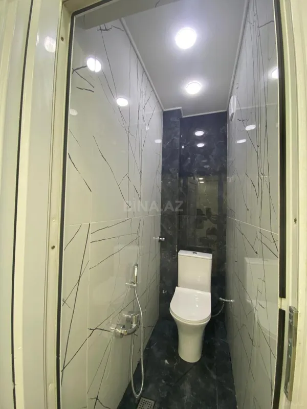 Satılır 2 otaqlı mənzil 60 m²