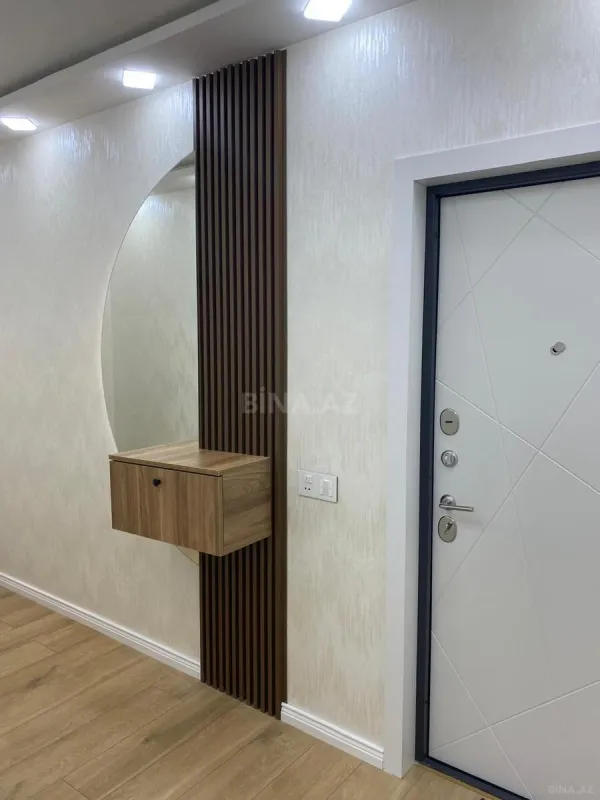 Satılır 2 otaqlı mənzil 60 m²