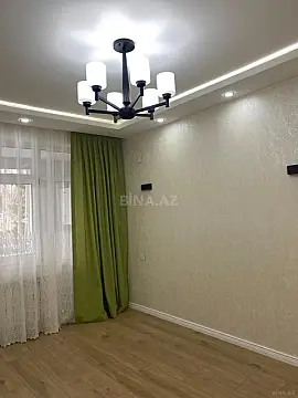 Satılır 2 otaqlı mənzil 60 m²