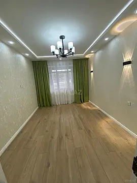 Satılır 2 otaqlı mənzil 60 m² — Bakı, Həzi Aslanov qəs. 2 otaq 60.00 m²