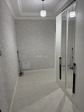Kirayə verilir 2 otaqlı mənzil 76 m²