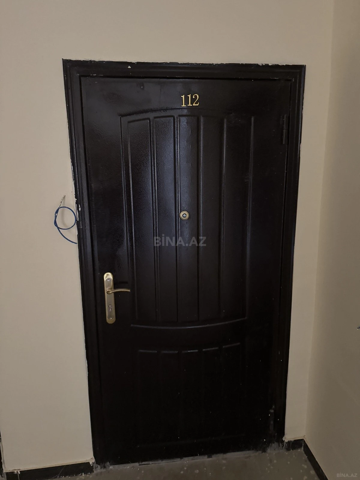 Kirayə verilir 2 otaqlı mənzil 76 m²