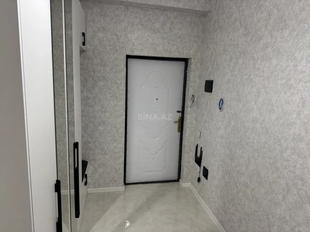 Kirayə verilir 2 otaqlı mənzil 76 m²